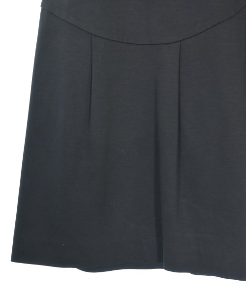 SONIA BY SONIA RYKIEL（ソニアバイソニアリキエル）ひざ丈スカート 黒 サイズ:36(XS位) レディース/2200675085038