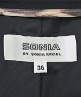 SONIA BY SONIA RYKIEL（ソニアバイソニアリキエル）ひざ丈スカート 黒 サイズ:36(XS位) レディース/2200675085038