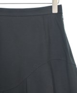 SONIA BY SONIA RYKIEL（ソニアバイソニアリキエル）ひざ丈スカート 黒 サイズ:36(XS位) レディース/2200675085038