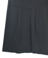 SONIA BY SONIA RYKIEL（ソニアバイソニアリキエル）ひざ丈スカート 黒 サイズ:36(XS位) レディース/2200675085038