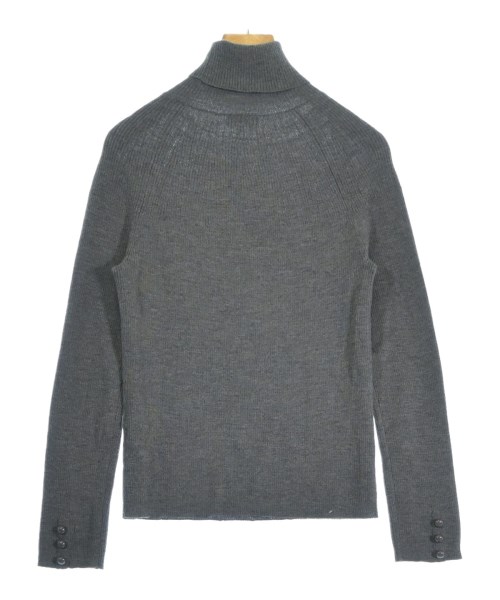 SONIA BY SONIA RYKIEL（ソニアバイソニアリキエル）ニット・セーター グレー サイズ:40(M位) レディース/2200707327013