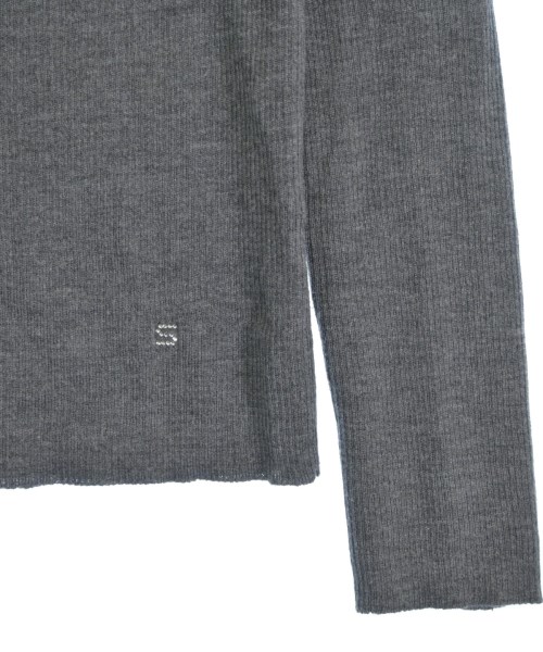 SONIA BY SONIA RYKIEL（ソニアバイソニアリキエル）ニット・セーター グレー サイズ:40(M位) レディース/2200707327013