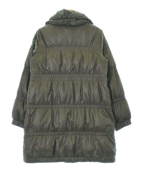 SONIA BY SONIA RYKIEL（ソニアバイソニアリキエル）ダウンコート 茶 サイズ:40(M位) レディース/2200710678010