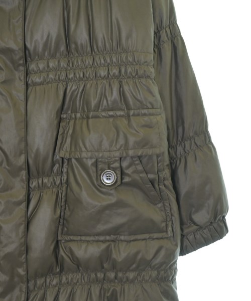 SONIA BY SONIA RYKIEL（ソニアバイソニアリキエル）ダウンコート 茶 サイズ:40(M位) レディース/2200710678010