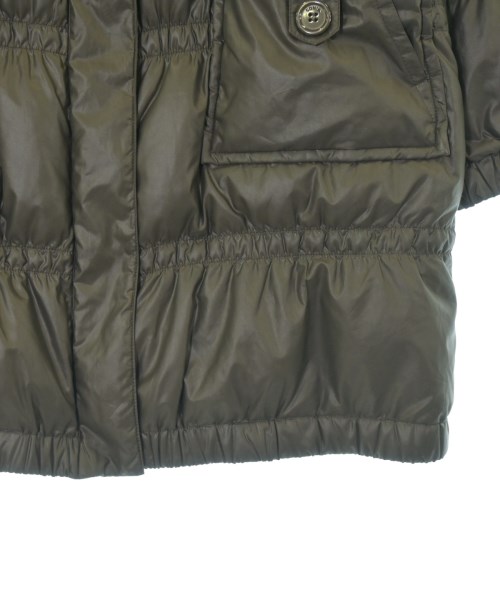 SONIA BY SONIA RYKIEL（ソニアバイソニアリキエル）ダウンコート 茶 サイズ:40(M位) レディース/2200710678010