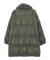 SONIA BY SONIA RYKIEL（ソニアバイソニアリキエル）ダウンコート 茶 サイズ:40(M位) レディース/2200710678010