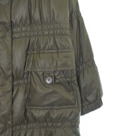 SONIA BY SONIA RYKIEL（ソニアバイソニアリキエル）ダウンコート 茶 サイズ:40(M位) レディース/2200710678010