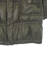 SONIA BY SONIA RYKIEL（ソニアバイソニアリキエル）ダウンコート 茶 サイズ:40(M位) レディース/2200710678010