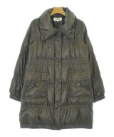 SONIA BY SONIA RYKIEL ダウンコート