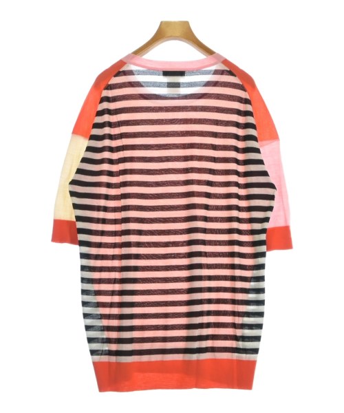 SONIA BY SONIA RYKIEL（ソニアバイソニアリキエル）ニット・セーター 赤 サイズ:F レディース/2200711219090