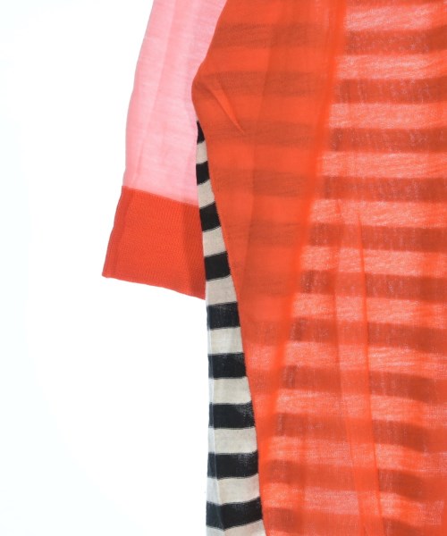 SONIA BY SONIA RYKIEL（ソニアバイソニアリキエル）ニット・セーター 赤 サイズ:F レディース/2200711219090