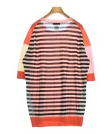 SONIA BY SONIA RYKIEL（ソニアバイソニアリキエル）ニット・セーター 赤 サイズ:F レディース/2200711219090