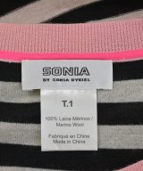 SONIA BY SONIA RYKIEL（ソニアバイソニアリキエル）ニット・セーター 赤 サイズ:F レディース/2200711219090