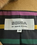 SONIA BY SONIA RYKIEL（ソニアバイソニアリキエル）その他 茶 サイズ:38(S位) レディース/2200661192016