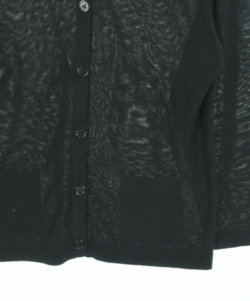 SONIA BY SONIA RYKIEL（ソニアバイソニアリキエル）カーディガン 黒 サイズ:38(S位) レディース/2200665472046