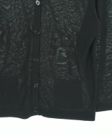 SONIA BY SONIA RYKIEL（ソニアバイソニアリキエル）カーディガン 黒 サイズ:38(S位) レディース/2200665472046