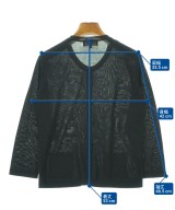 SONIA BY SONIA RYKIEL（ソニアバイソニアリキエル）カーディガン 黒 サイズ:38(S位) レディース/2200665472046