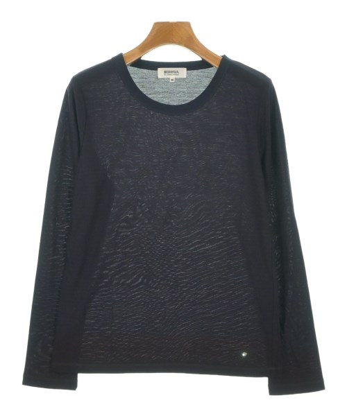 SONIA BY SONIA RYKIEL(ソニアバイソニアリキエル)ニット・セーター 紺 サイズ:38(S位)/2200665472077