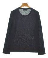 SONIA BY SONIA RYKIEL（ソニアバイソニアリキエル）ニット・セーター 紺 サイズ:38(S位) レディース/2200665472077