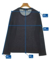 SONIA BY SONIA RYKIEL（ソニアバイソニアリキエル）ニット・セーター 紺 サイズ:38(S位) レディース/2200665472077