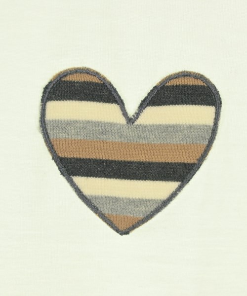 SONIA BY SONIA RYKIEL（ソニアバイソニアリキエル）Tシャツ・カットソー 白 サイズ:38(S位) レディース/2200665472138