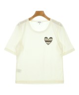 SONIA BY SONIA RYKIEL（ソニアバイソニアリキエル）Tシャツ・カットソー 白 サイズ:38(S位) レディース/2200665472138