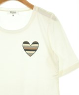 SONIA BY SONIA RYKIEL（ソニアバイソニアリキエル）Tシャツ・カットソー 白 サイズ:38(S位) レディース/2200665472138