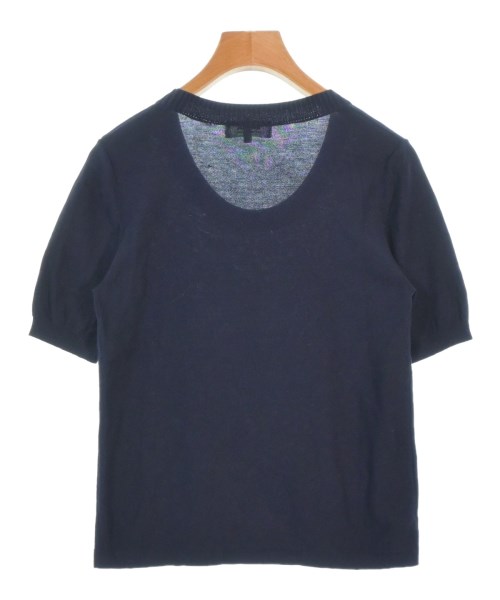 SONIA BY SONIA RYKIEL（ソニアバイソニアリキエル）ニット・セーター 紺 サイズ:38(S位) レディース/2200664466015