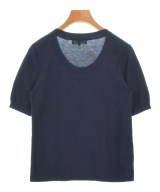 SONIA BY SONIA RYKIEL（ソニアバイソニアリキエル）ニット・セーター 紺 サイズ:38(S位) レディース/2200664466015