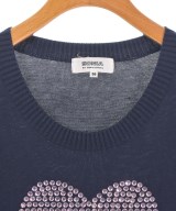 SONIA BY SONIA RYKIEL（ソニアバイソニアリキエル）ニット・セーター 紺 サイズ:38(S位) レディース/2200664466015