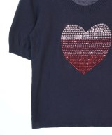 SONIA BY SONIA RYKIEL（ソニアバイソニアリキエル）ニット・セーター 紺 サイズ:38(S位) レディース/2200664466015