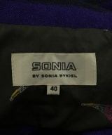 SONIA BY SONIA RYKIEL（ソニアバイソニアリキエル）ダウンジャケット/ダウンベスト 紫 サイズ:40(M位) メンズ/2200718279011