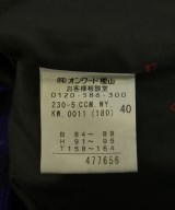 SONIA BY SONIA RYKIEL（ソニアバイソニアリキエル）ダウンジャケット/ダウンベスト 紫 サイズ:40(M位) メンズ/2200718279011
