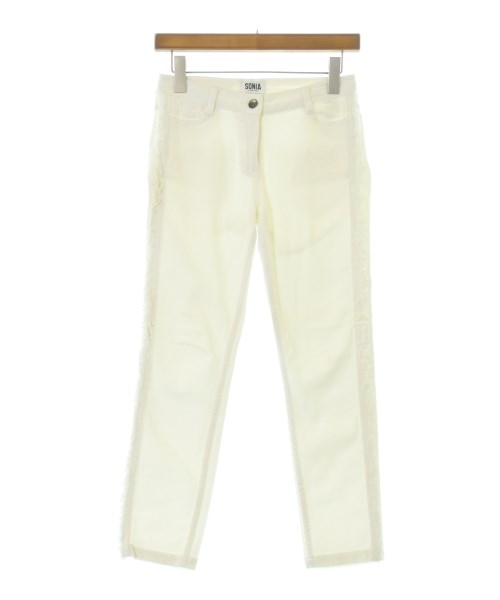 SONIA BY SONIA RYKIEL(ソニアバイソニアリキエル)のデニムパンツ サイズ:34(XXS位) 3,600円