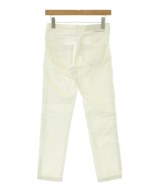 SONIA BY SONIA RYKIEL（ソニアバイソニアリキエル）デニムパンツ 白 サイズ:34(XXS位) レディース/2200723245018