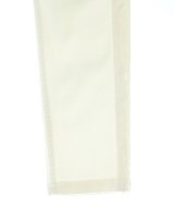 SONIA BY SONIA RYKIEL（ソニアバイソニアリキエル）デニムパンツ 白 サイズ:34(XXS位) レディース/2200723245018