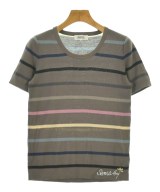 SONIA BY SONIA RYKIEL（ソニアバイソニアリキエル）ニット・セーター グレー サイズ:38(S位) レディース/2200682468152