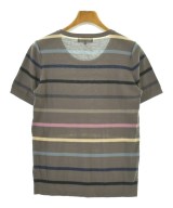 SONIA BY SONIA RYKIEL（ソニアバイソニアリキエル）ニット・セーター グレー サイズ:38(S位) レディース/2200682468152