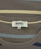 SONIA BY SONIA RYKIEL（ソニアバイソニアリキエル）ニット・セーター グレー サイズ:38(S位) レディース/2200682468152