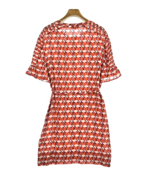 SONIA BY SONIA RYKIEL（ソニアバイソニアリキエル）ワンピース 白 サイズ:36(S位) レディース/2200684941042