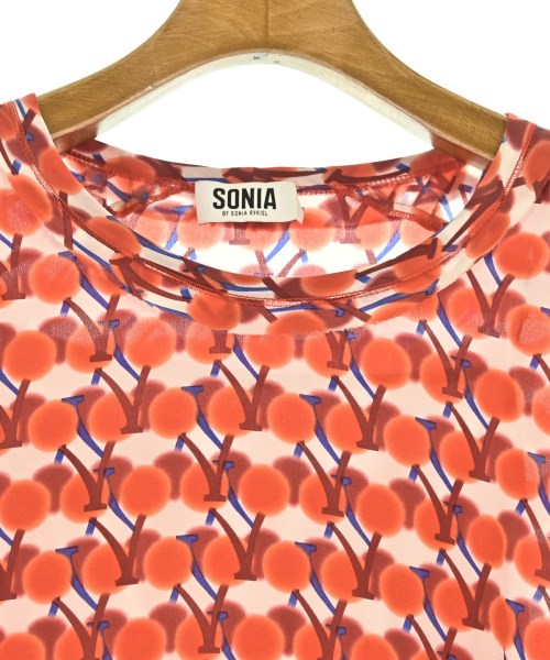 SONIA BY SONIA RYKIEL（ソニアバイソニアリキエル）ワンピース 白 サイズ:36(S位) レディース/2200684941042