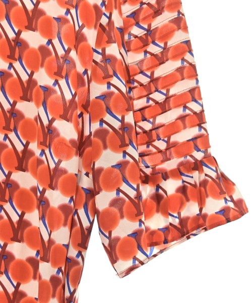 SONIA BY SONIA RYKIEL（ソニアバイソニアリキエル）ワンピース 白 サイズ:36(S位) レディース/2200684941042