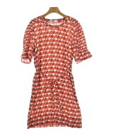 SONIA BY SONIA RYKIEL（ソニアバイソニアリキエル）ワンピース 白 サイズ:36(S位) レディース/2200684941042