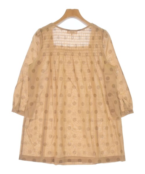 SONIA BY SONIA RYKIEL（ソニアバイソニアリキエル）ブラウス ベージュ サイズ:38(S位) レディース/2200682933100