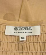 SONIA BY SONIA RYKIEL（ソニアバイソニアリキエル）ブラウス ベージュ サイズ:38(S位) レディース/2200682933100