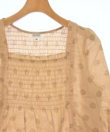 SONIA BY SONIA RYKIEL（ソニアバイソニアリキエル）ブラウス ベージュ サイズ:38(S位) レディース/2200682933100