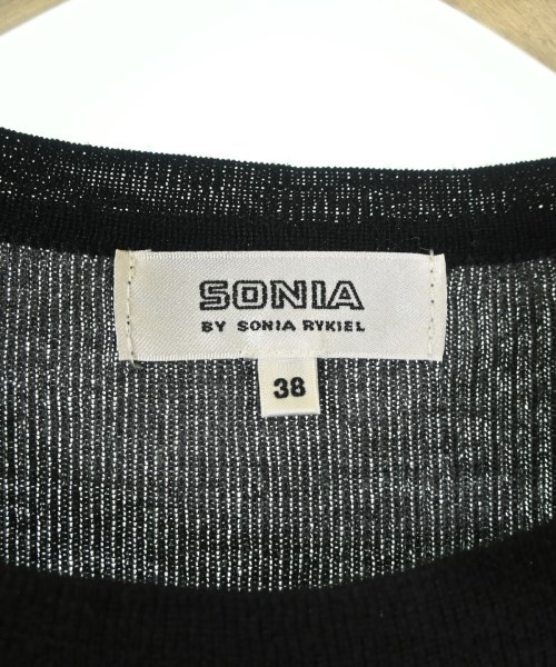 SONIA BY SONIA RYKIEL（ソニアバイソニアリキエル）ニット・セーター グレー サイズ:38(S位) レディース/2200682933155