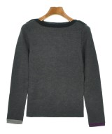 SONIA BY SONIA RYKIEL（ソニアバイソニアリキエル）ニット・セーター グレー サイズ:38(S位) レディース/2200682933155
