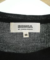 SONIA BY SONIA RYKIEL（ソニアバイソニアリキエル）ニット・セーター グレー サイズ:38(S位) レディース/2200682933155