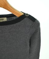 SONIA BY SONIA RYKIEL（ソニアバイソニアリキエル）ニット・セーター グレー サイズ:38(S位) レディース/2200682933155